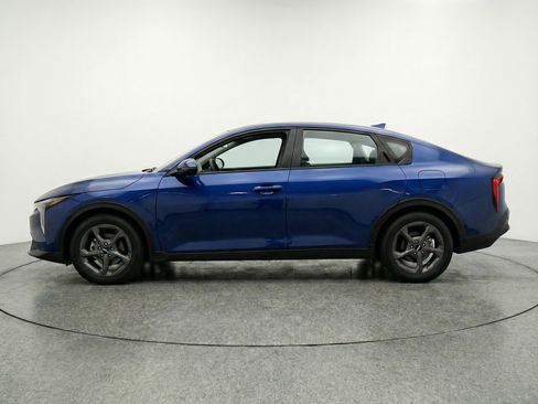 Used 2025 Kia K4 FWD image 5