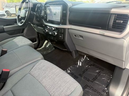 Used 2023 Ford F150 XLT w/ Equipment Group 302A High image 30