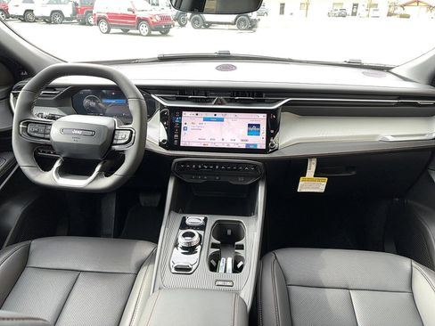 New 2026 Jeep Cherokee Limited image 11