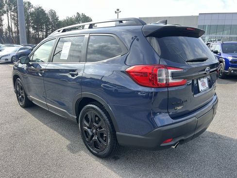 Used 2023 Subaru Ascent Onyx Edition Limited image 5