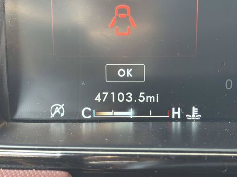 Used 2019 Lincoln Navigator L Black Label w/ Cargo Package AWD/4WD image 2