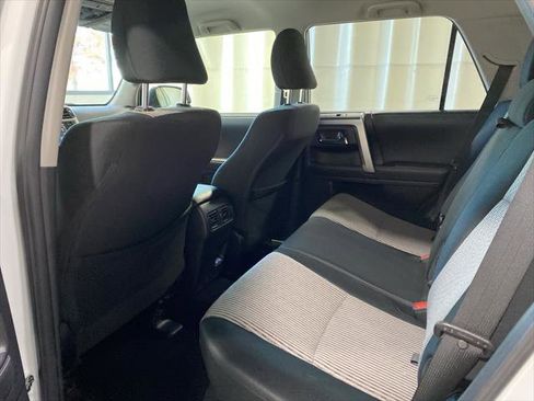 Certified 2024 Toyota 4Runner SR5 image 16