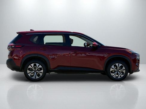 Used 2023 Nissan Rogue SV FWD image 8