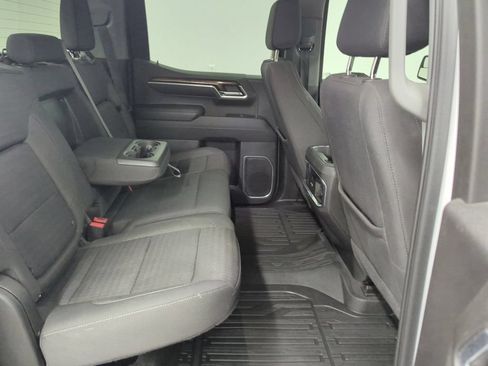 Used 2022 GMC Sierra 1500 Elevation w/ LPO, Elevation Black Package AWD/4WD image 29