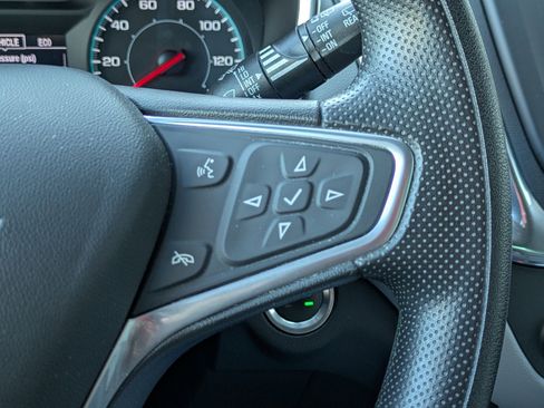 Certified 2023 Chevrolet Equinox LS image 15