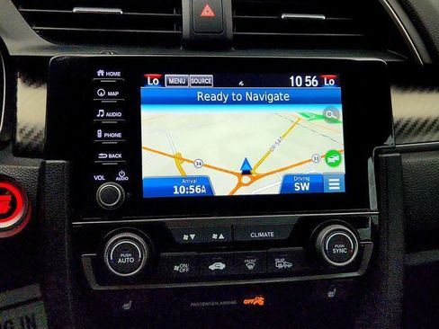 Used 2019 Honda Civic Sport Touring image 20