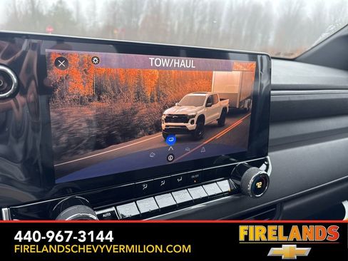 New 2026 Chevrolet Colorado Trail Boss image 28