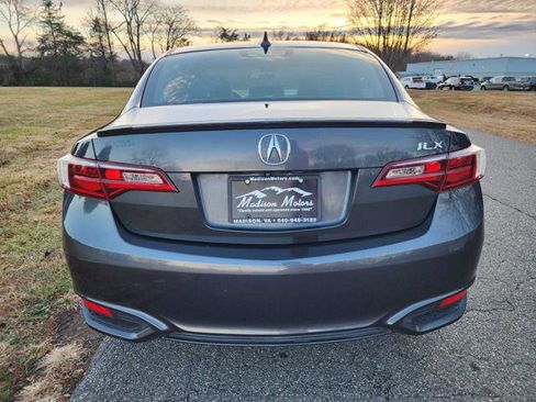 Used 2016 Acura ILX image 7
