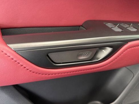 New 2026 Lexus NX 350 AWD image 39