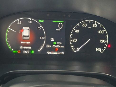 Used 2024 Honda CR-V Sport-L image 23