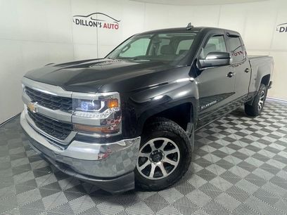 Used 2019 Chevrolet Silverado 1500 LT