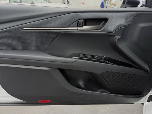 Certified 2025 Toyota Camry SE w/ Convenience Package FWD image 13