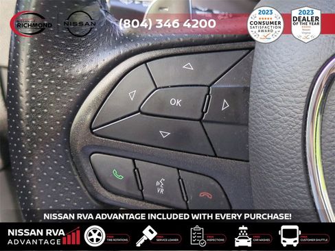 Used 2022 Dodge Charger GT w/ Blacktop Package image 22