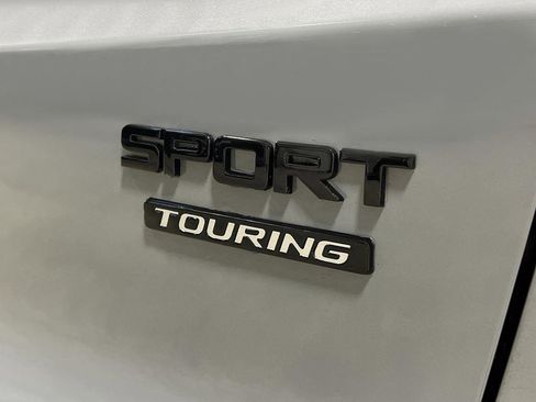 New 2026 Honda CR-V Sport Touring image 9