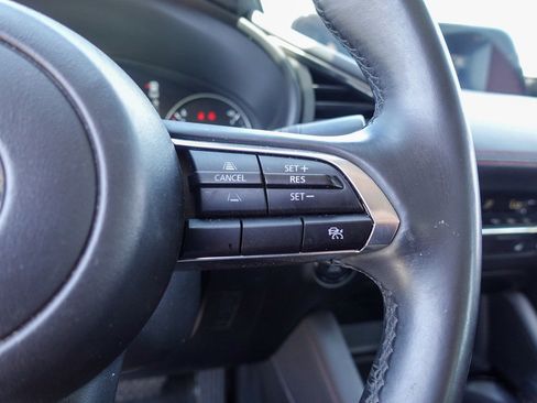 Certified 2024 MAZDA MAZDA3 s image 14