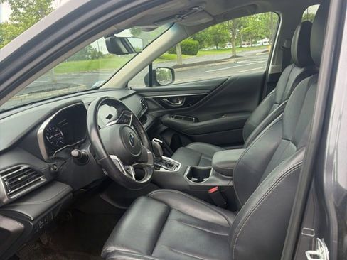 Used 2022 Subaru Outback Limited AWD/4WD image 8