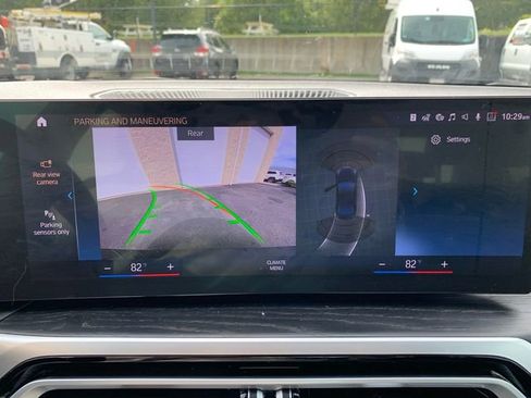 Used 2023 BMW 330i xDrive Sedan image 23