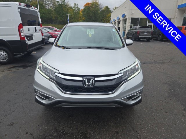 Used 2016 Honda CR-V EX image 2