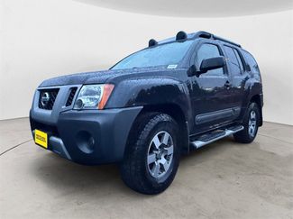 Used 2011 Nissan Xterra PRO-4X w/ Protection Pkg video 1