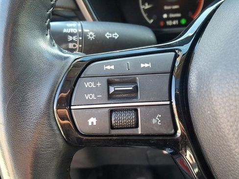 Used 2024 Honda CR-V EX-L image 22