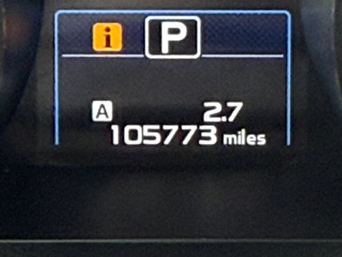 Used 2019 Subaru Outback 2.5i Limited w/ Protection Package #1 AWD/4WD image 29