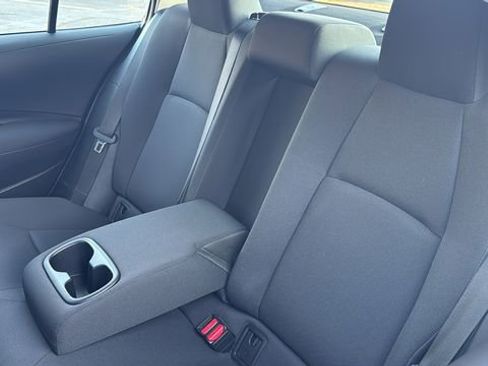 Used 2024 Toyota Corolla LE image 28