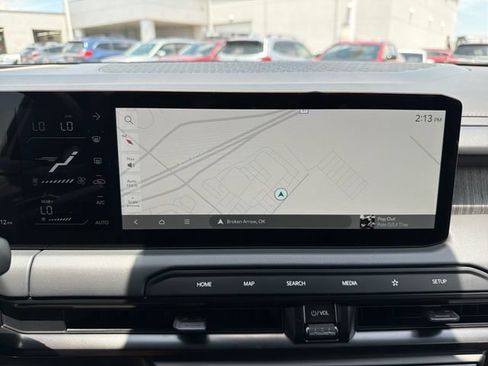 New 2027 Kia Telluride SX Prestige X-Line AWD/4WD image 12