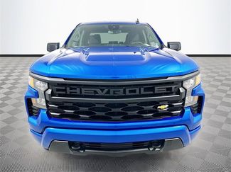 Used 2024 Chevrolet Silverado 1500 Custom video 2