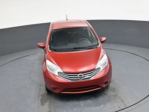 Used 2016 Nissan Versa Note SV image 25
