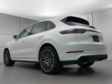 Certified 2020 Porsche Cayenne image 3