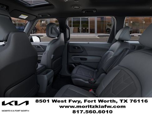New 2027 Kia Telluride SX X-Line AWD/4WD image 18