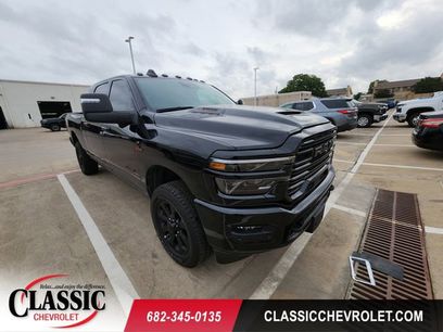 Used 2026 RAM 2500 Laramie