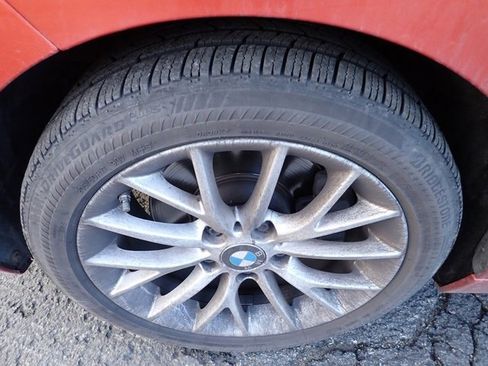 Used 2015 BMW 228i Coupe image 9