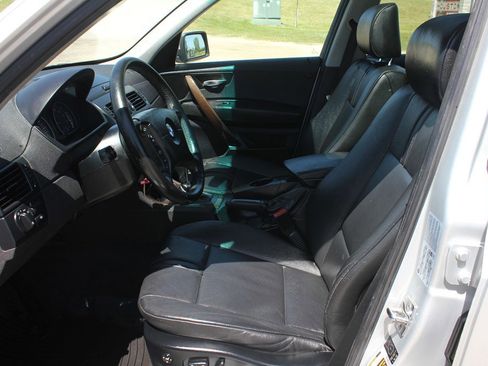 Used 2006 BMW X3 3.0i AWD/4WD image 29