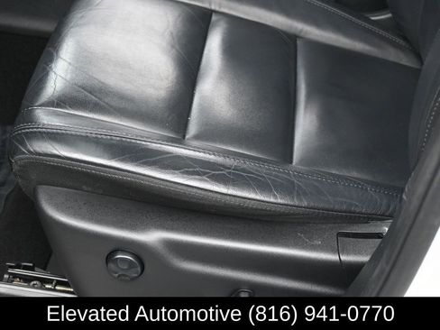 Used 2020 Jeep Grand Cherokee Limited image 16