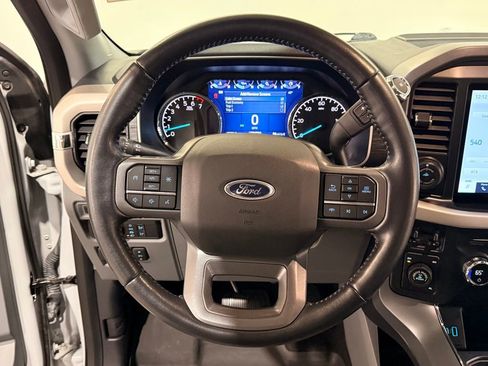 Used 2021 Ford F150 XLT w/ Equipment Group 302A High AWD/4WD image 18