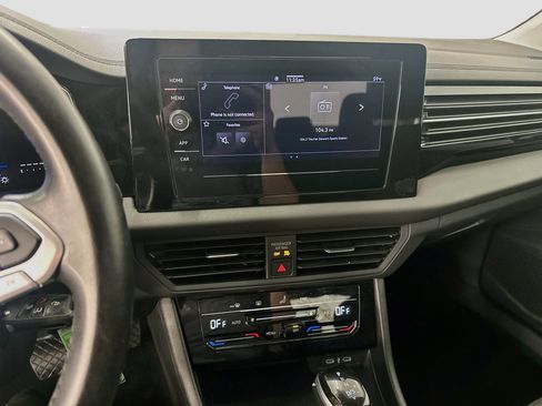 Used 2025 Volkswagen Jetta S FWD image 25