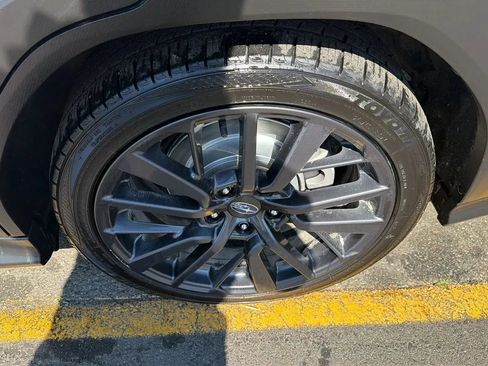 Used 2022 Subaru WRX Limited AWD/4WD image 9