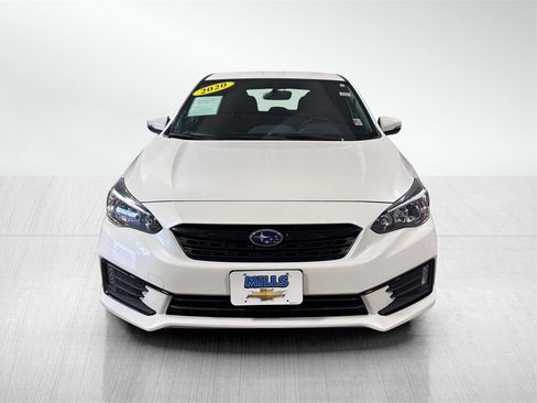 Used 2020 Subaru Impreza 2.0i Sport image 2