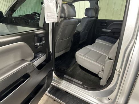 Used 2014 Chevrolet Silverado 1500 LTZ Z71 image 22