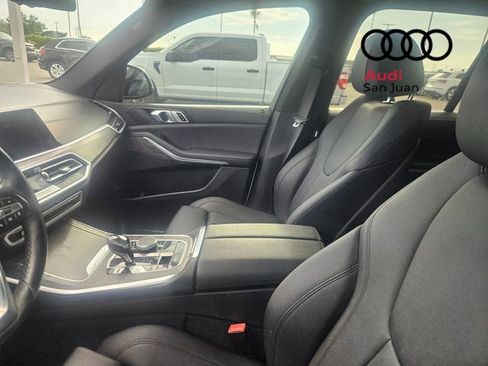 Used 2020 BMW X5 sDrive40i w/ Premium Package RWD image 6