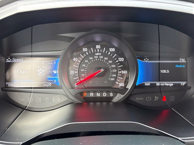 Used 2023 Ford Edge ST AWD/4WD image 15