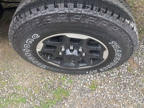 Used 2026 RAM 2500 Laramie image 9