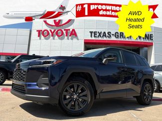 Used 2026 Toyota RAV4 XLE Premium AWD/4WD video 1