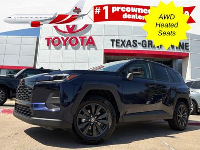 Used 2026 Toyota RAV4 XLE Premium