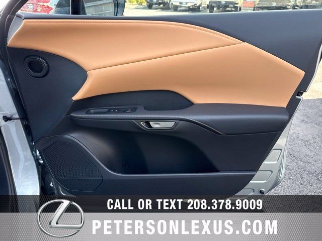 New 2026 Lexus RX 350 Premium Plus w/ Convenience Package AWD/4WD image 11