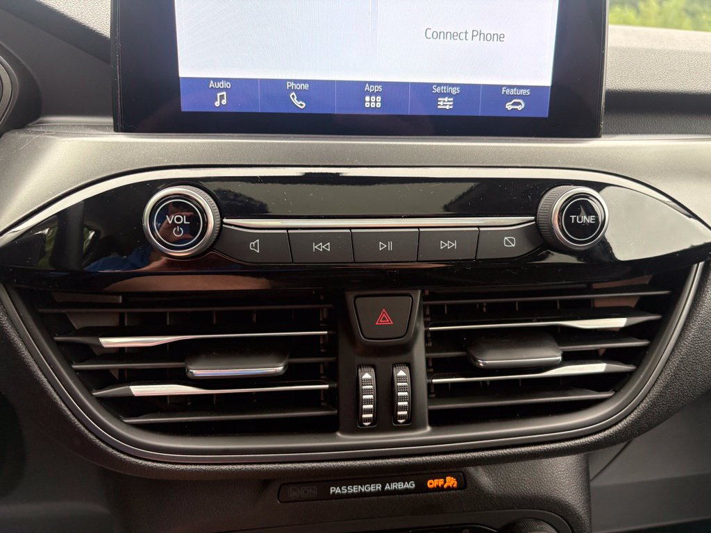 Used 2026 Ford Escape Active w/ Cold Weather Package FWD image 22