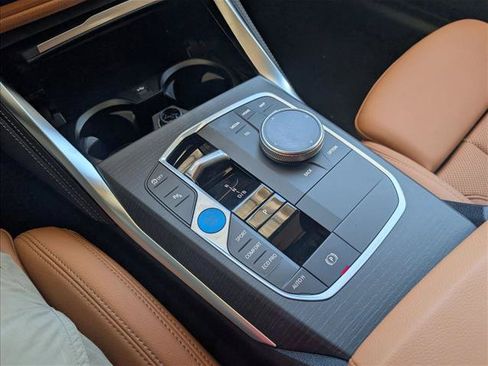 New 2026 BMW i4 eDrive40 w/ M Sport Package RWD image 10