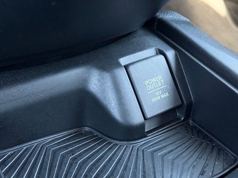 Used 2018 Honda CR-V EX-L image 17