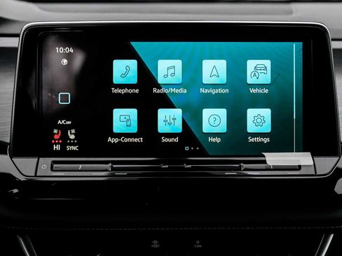 New 2026 Volkswagen Atlas Cross Sport SE image 31